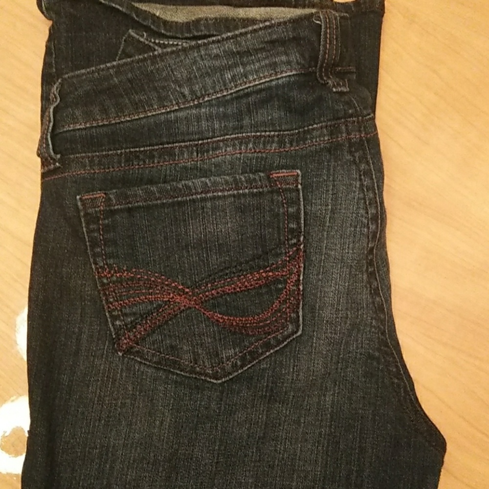 Jeans - Picture 3 of 3